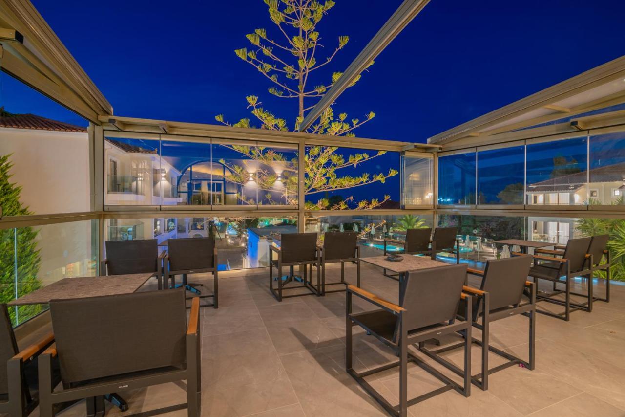 Hotel Katerina Palace 4*