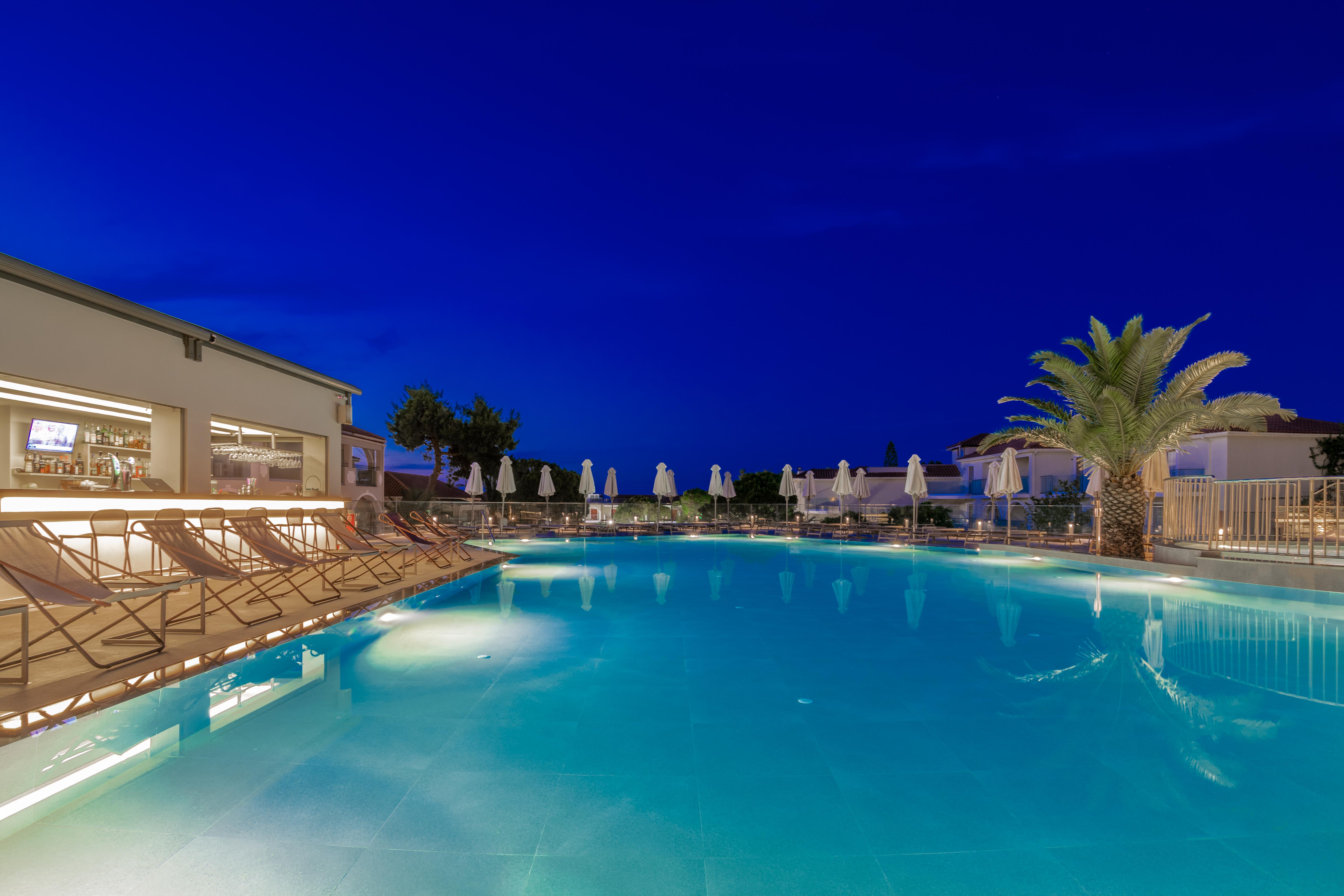 Katerina Palace Hotel