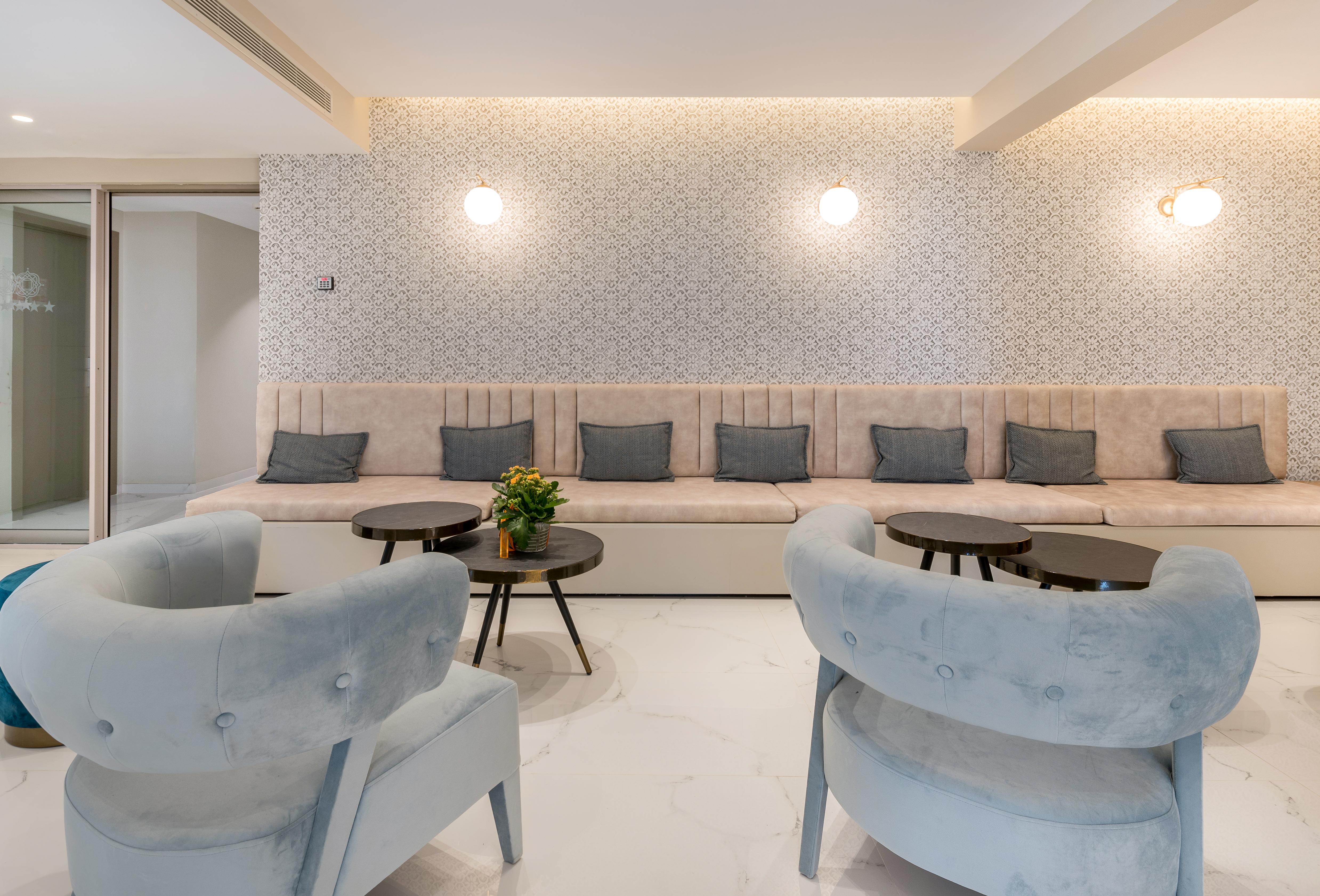 Katerina Palace 4* Argassi