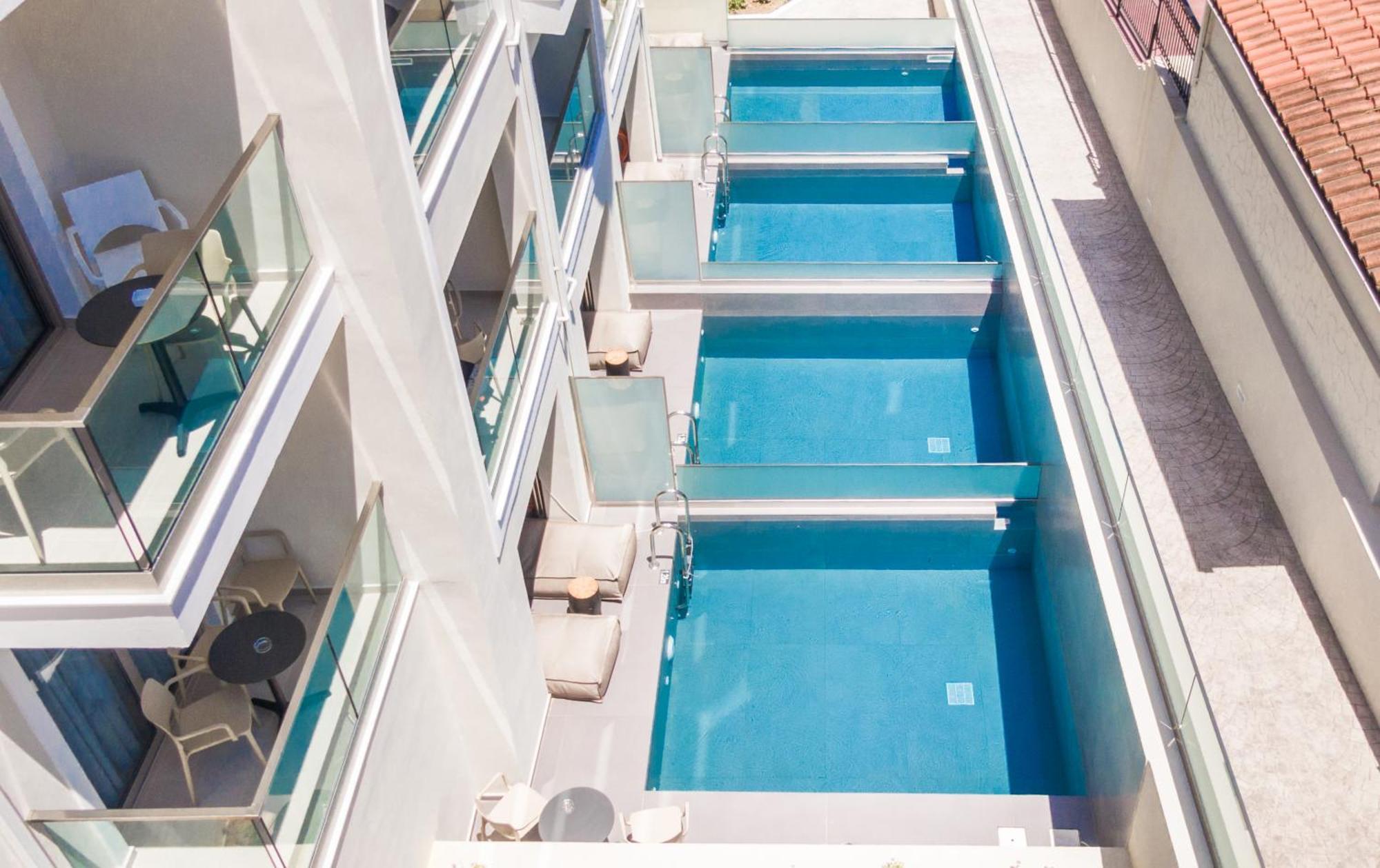 Katerina Palace Hotel 4*
