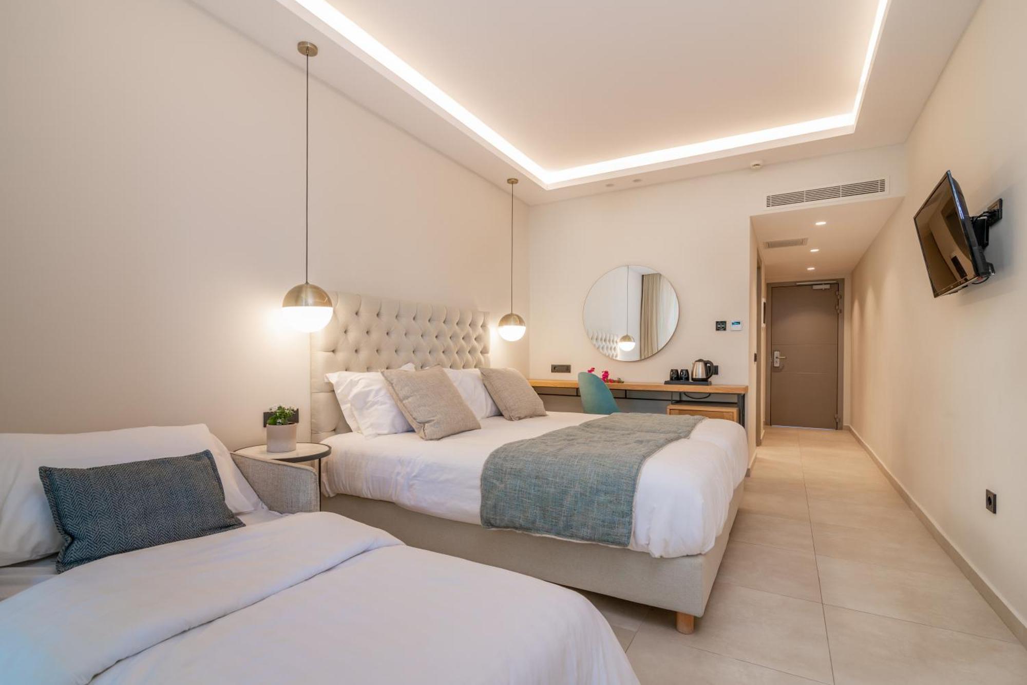 Hotel Katerina Palace Argassi