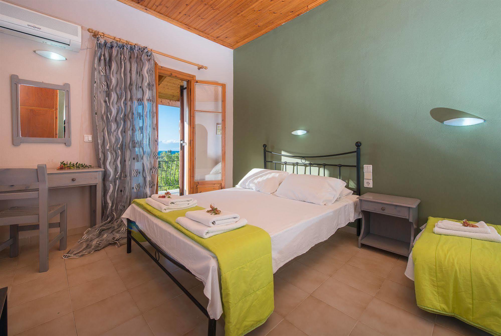 Katerina Palace Hotel Argassi