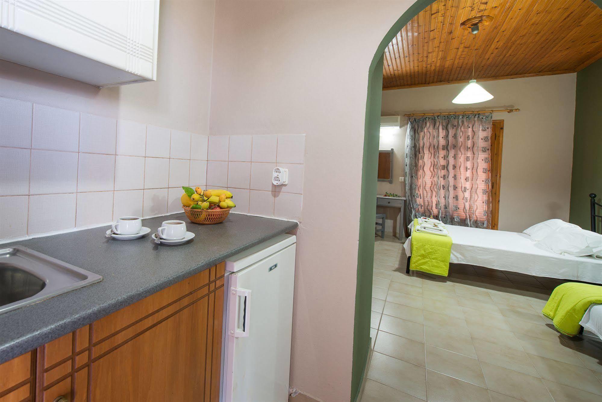 Katerina Palace Hotel 4*