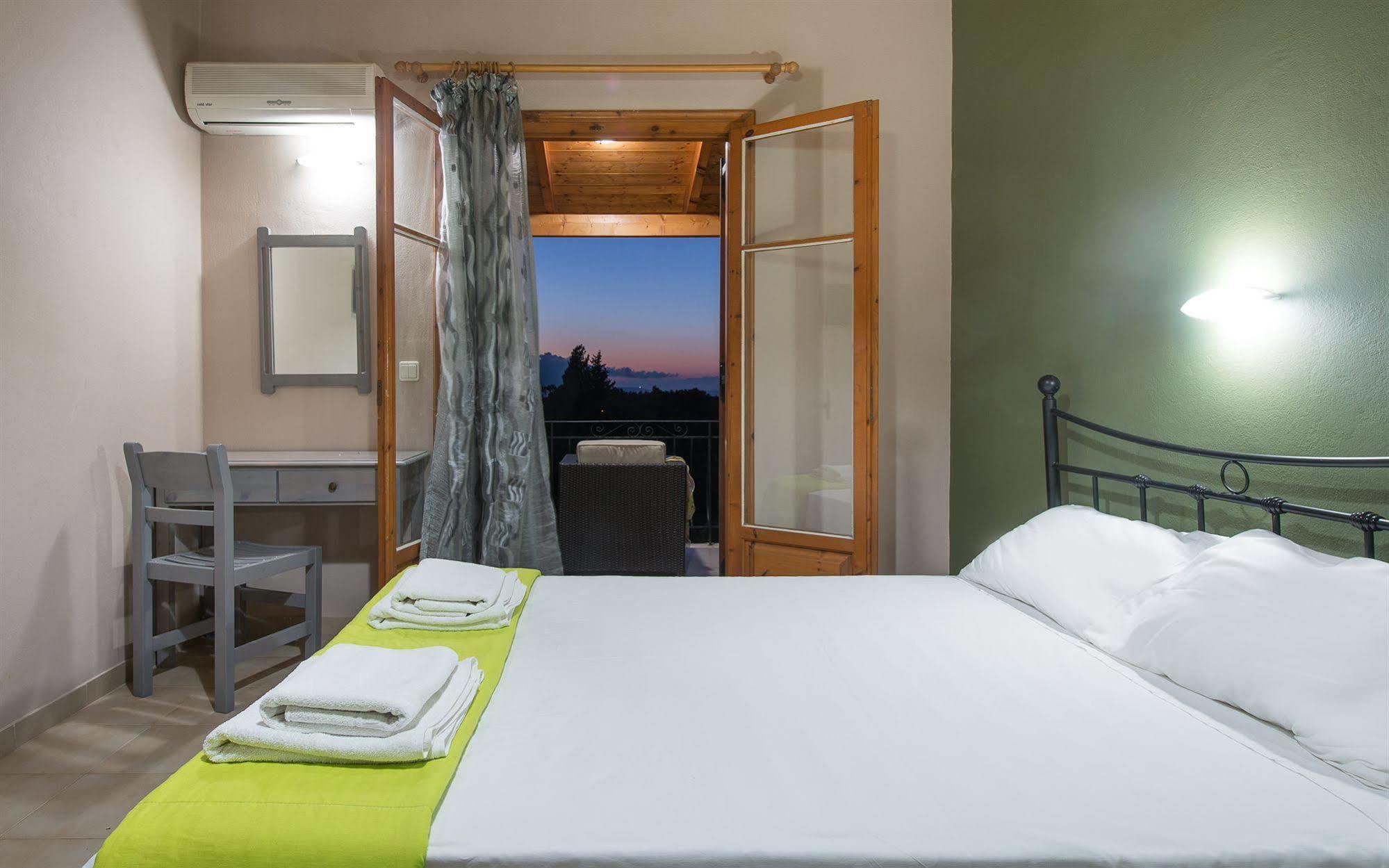 Katerina Palace Hotel