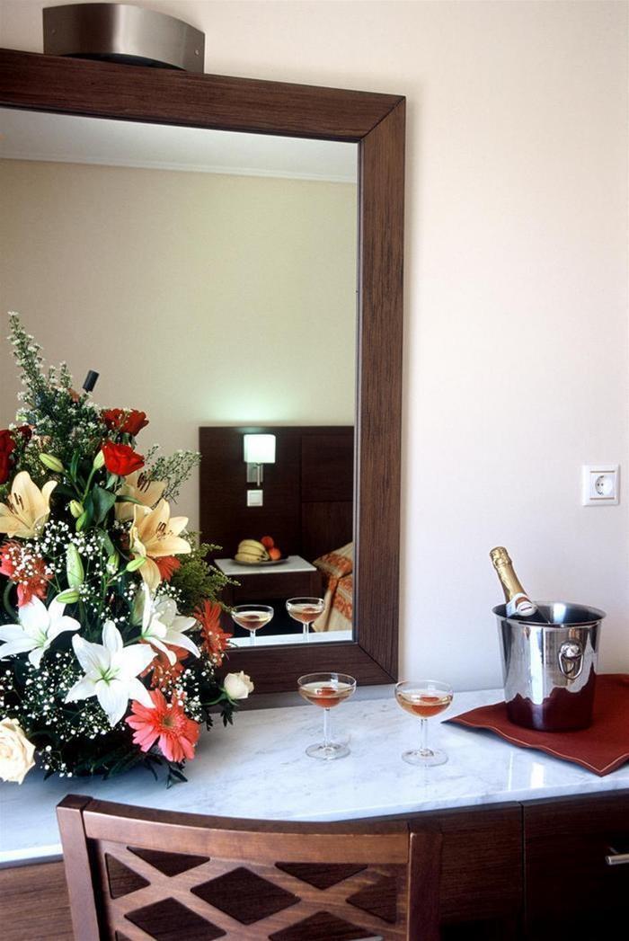 Hotel Katerina Palace 4*