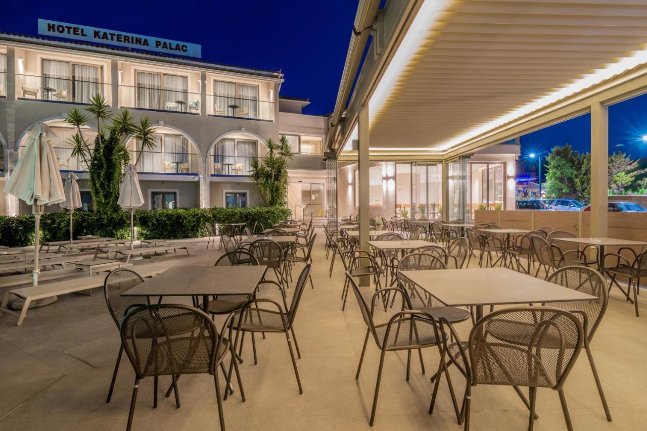 Katerina Palace Hotel 4*
