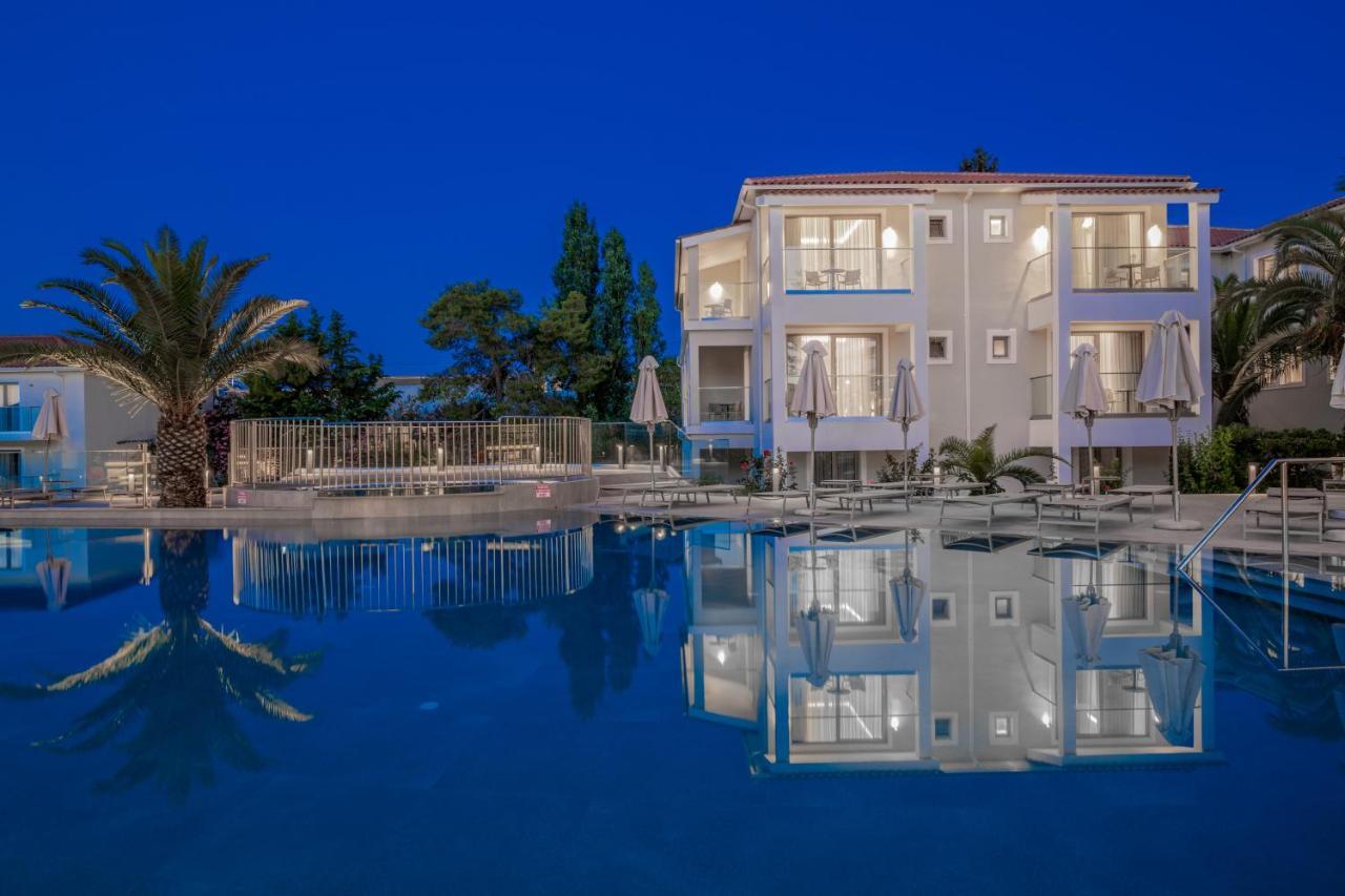 Katerina Palace 4* Argassi