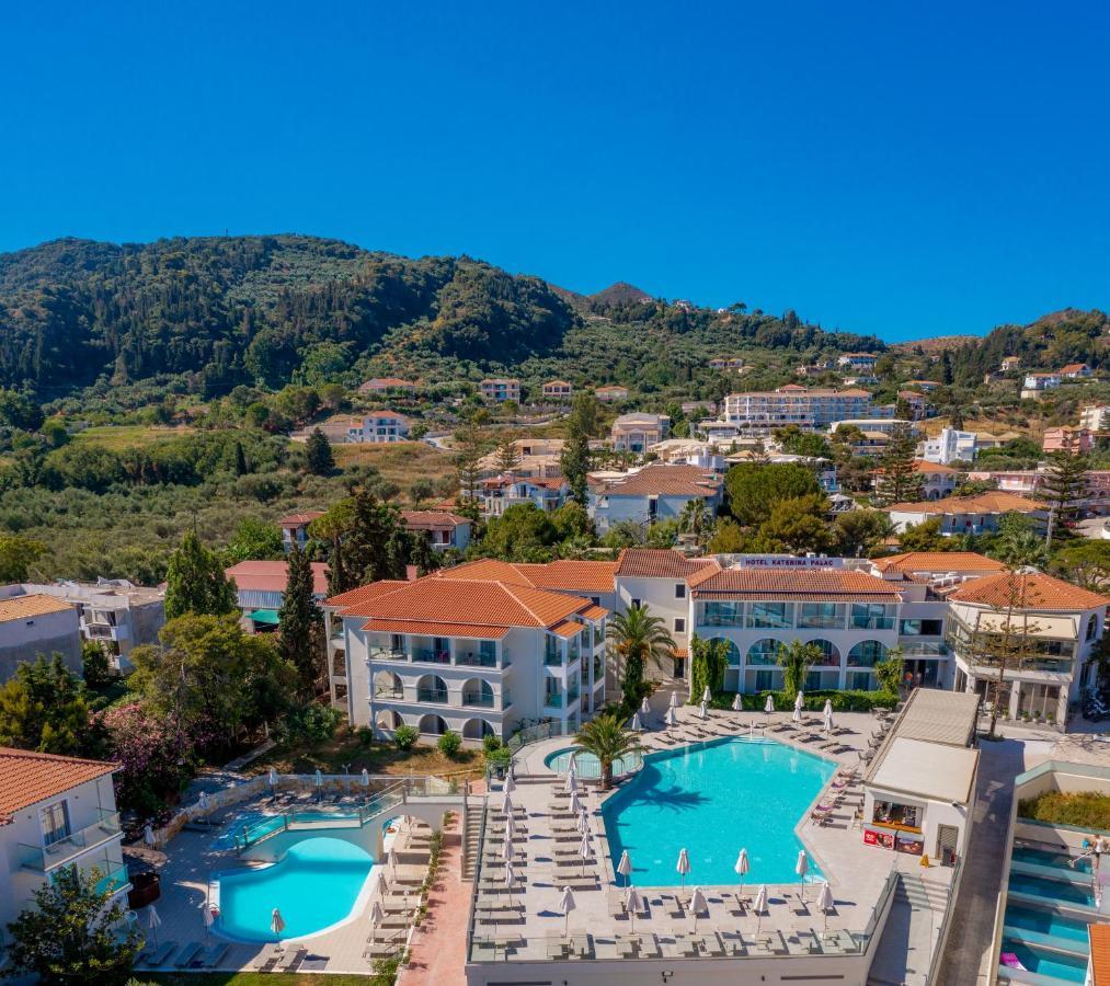 Hotel Katerina Palace