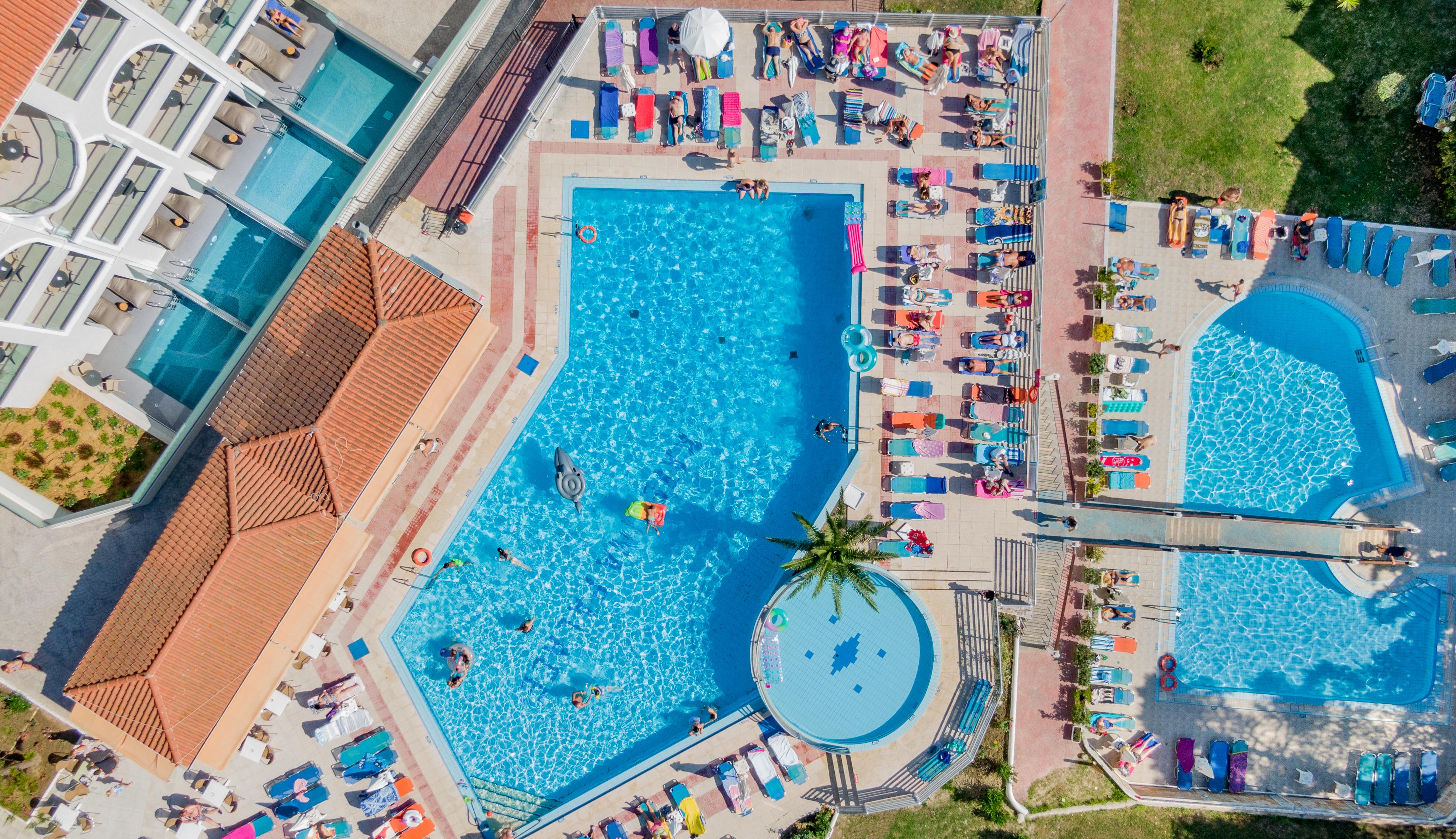 Katerina Palace Argassi