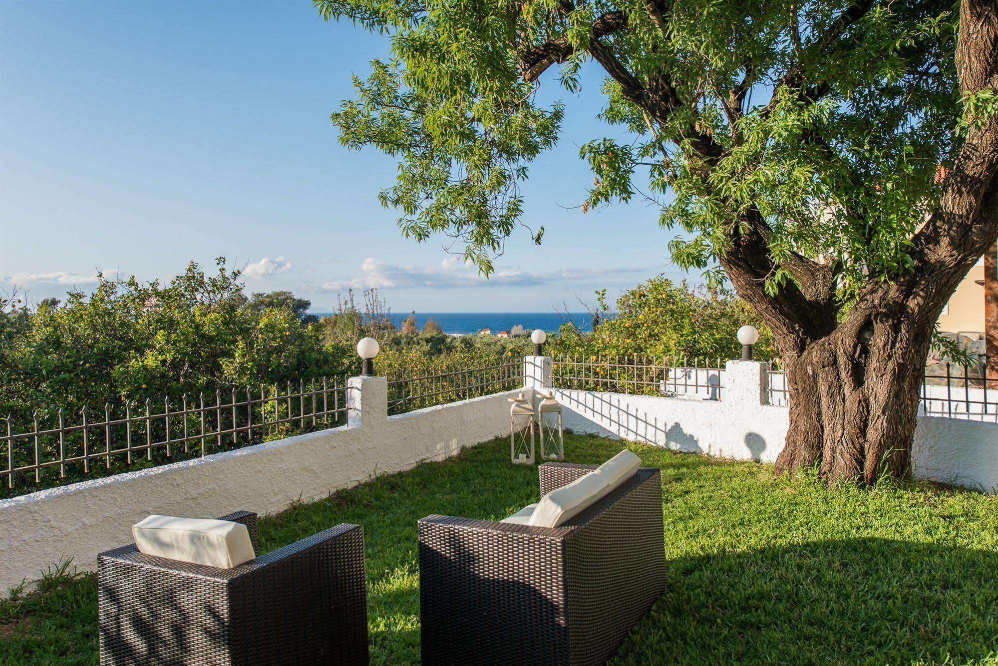 Hotel Katerina Palace 4*